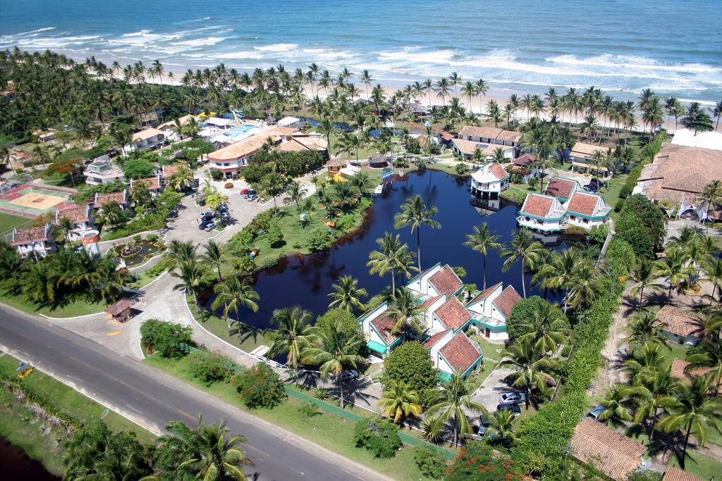 Tororomba Resort Olivenca