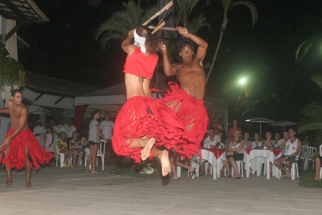 Resort Tororomba 4*