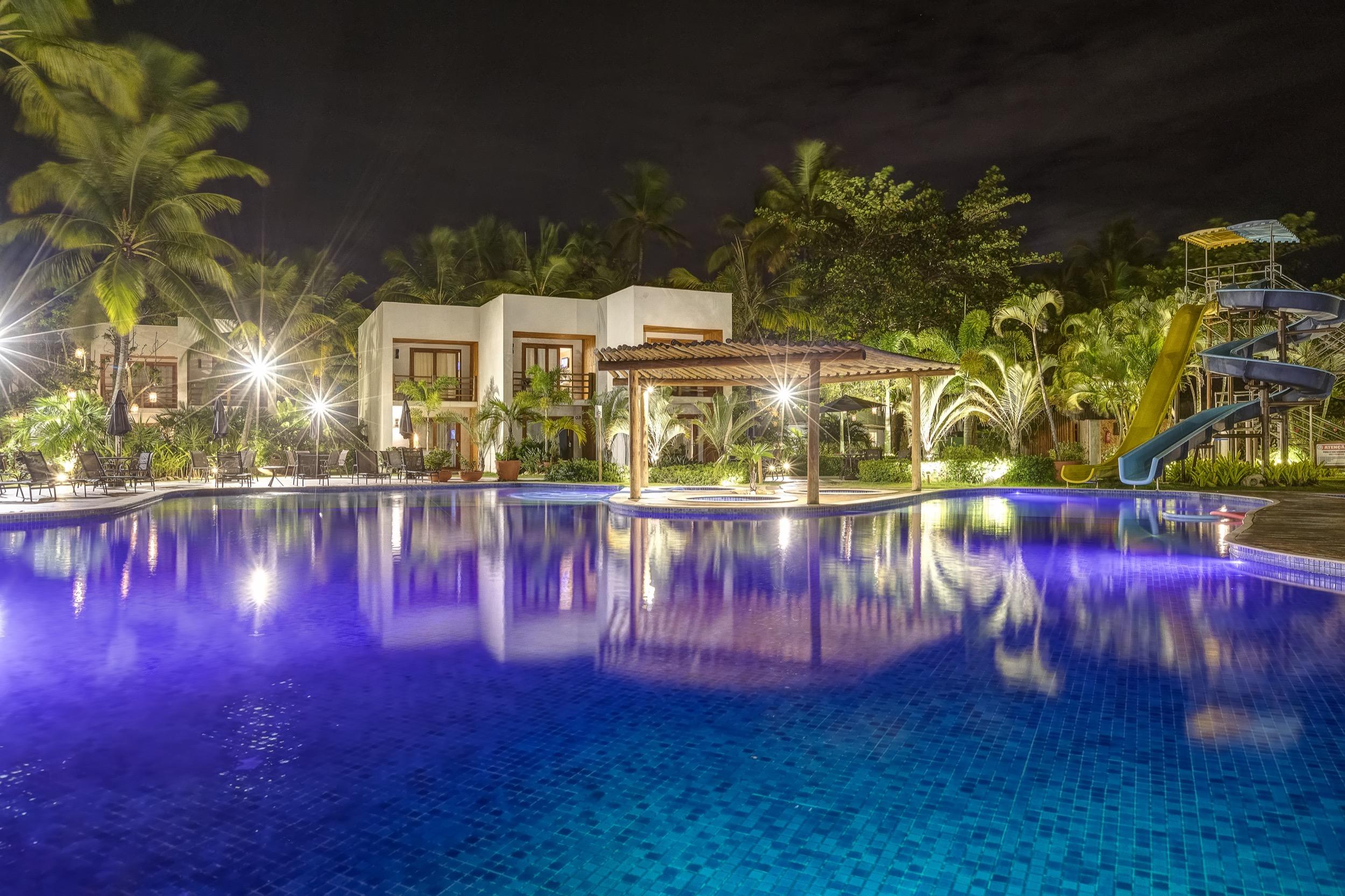 Tororomba Resort Olivenca
