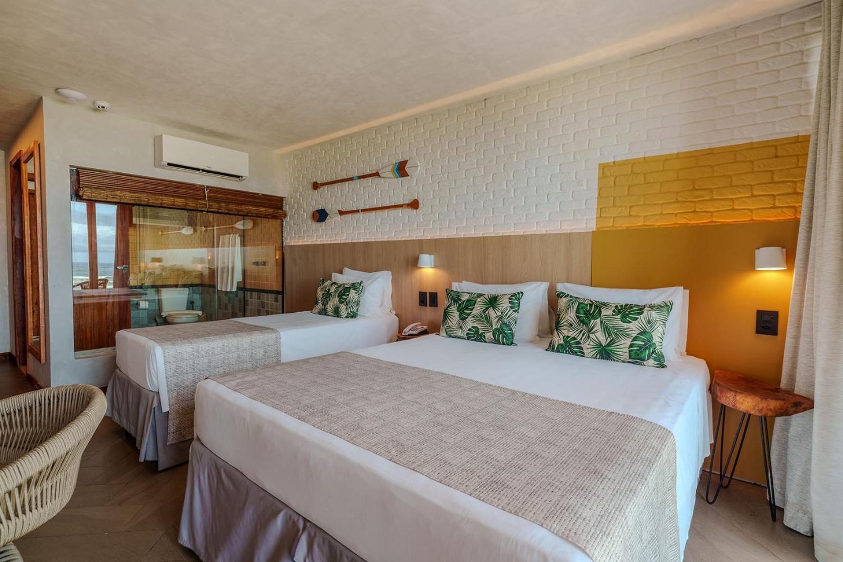 Resort Tororomba Olivenca