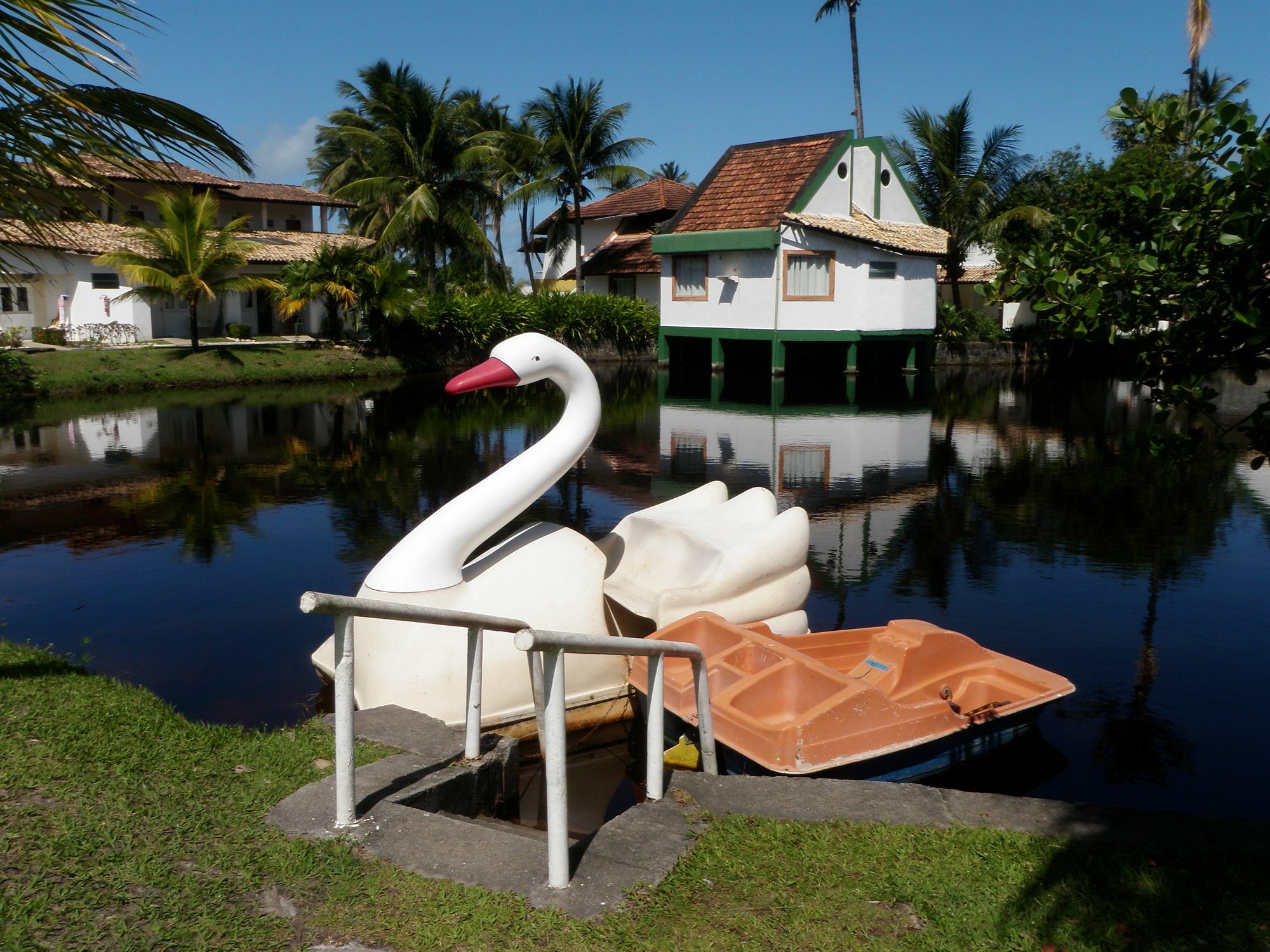 Tororomba Resort 4*