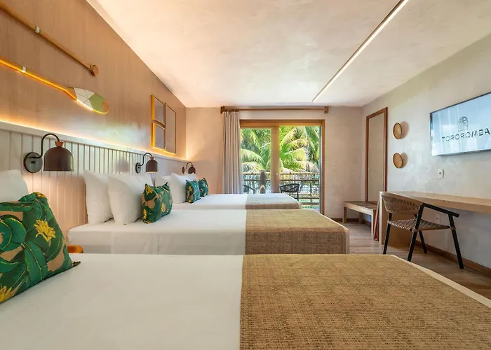 Resort Tororomba