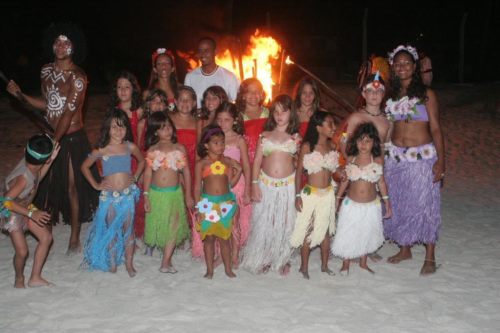 Tororomba Resort