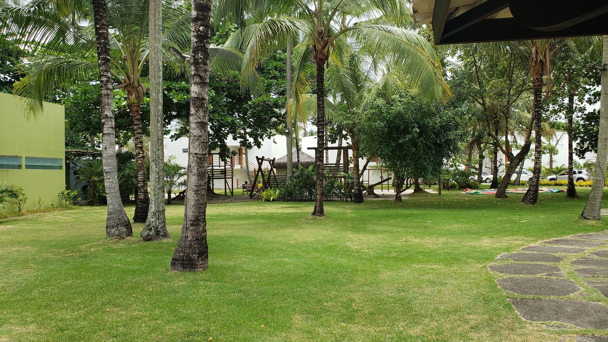 Tororomba 4*