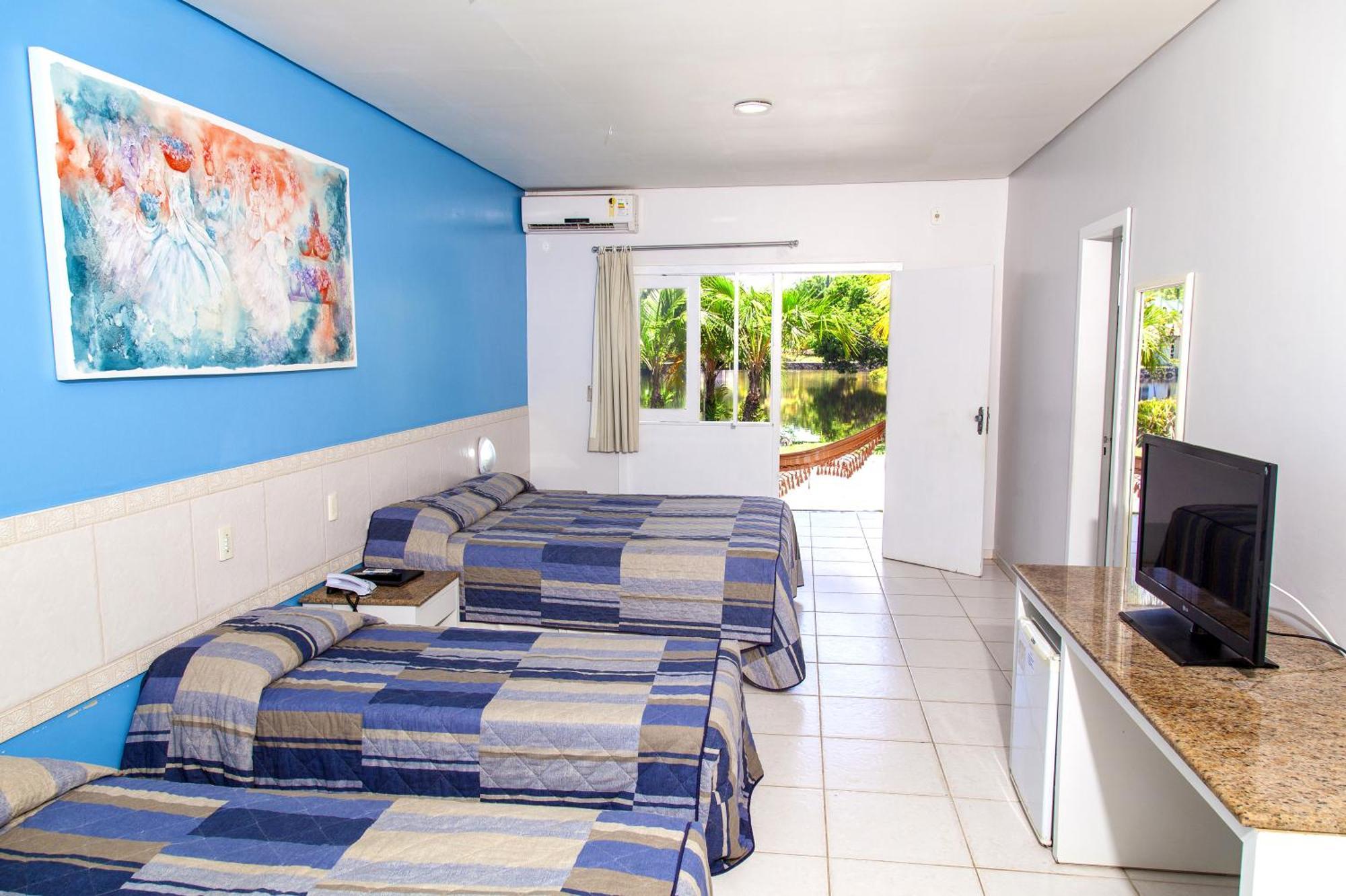 Tororomba Resort 4*
