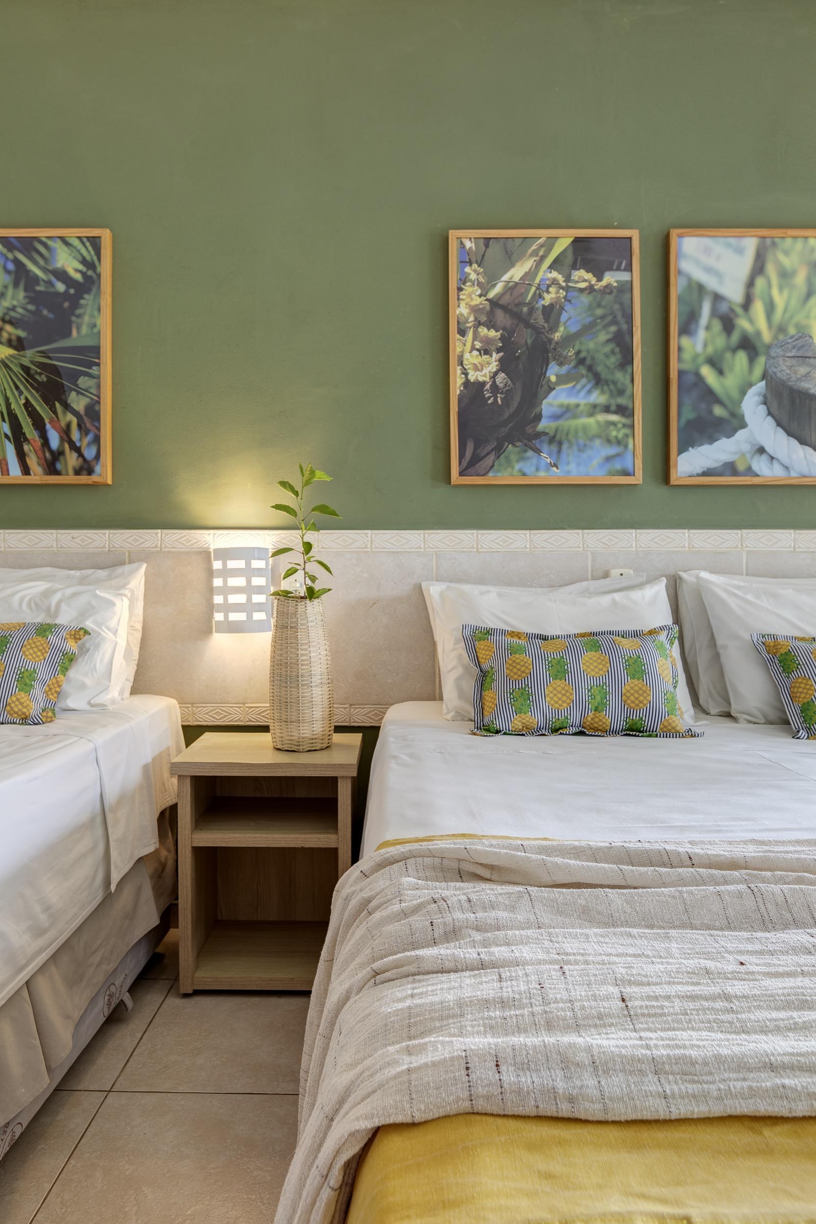 Resort Tororomba Olivença