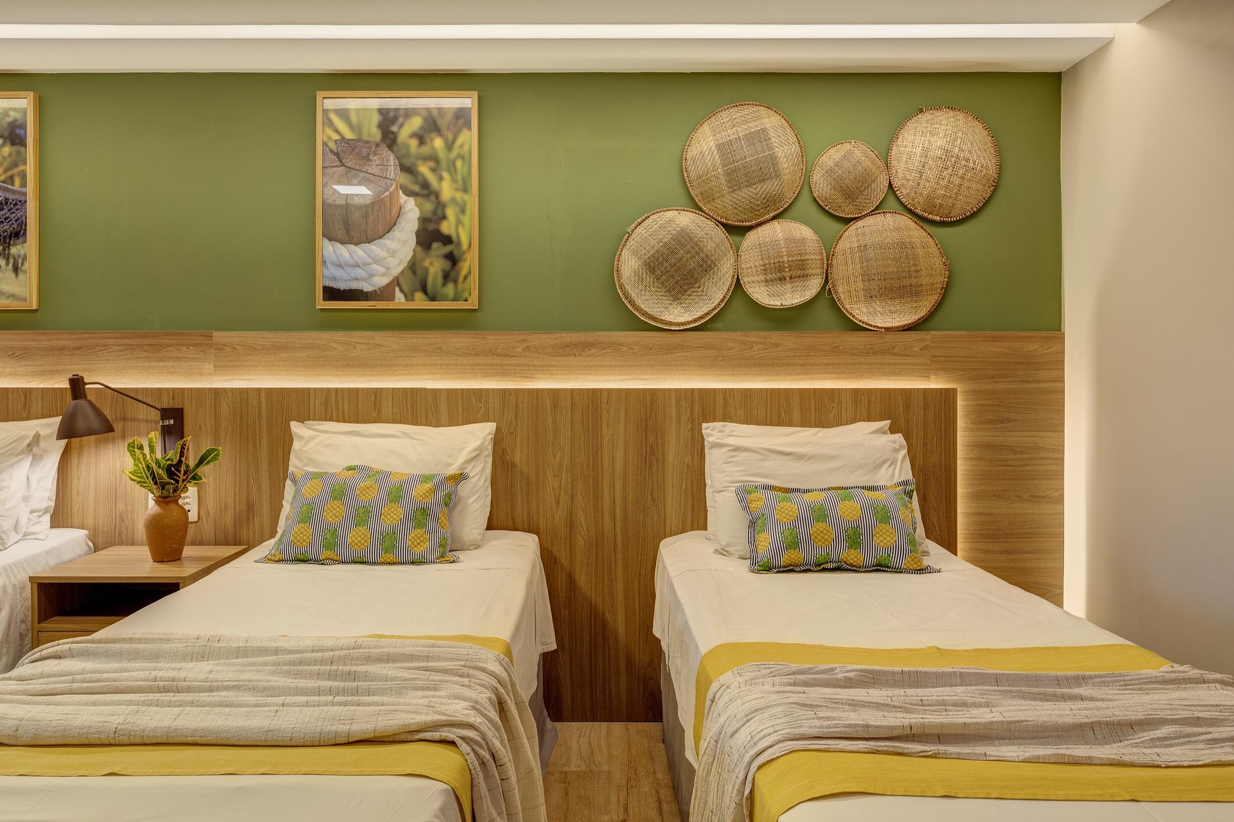 Tororomba Resort Olivença