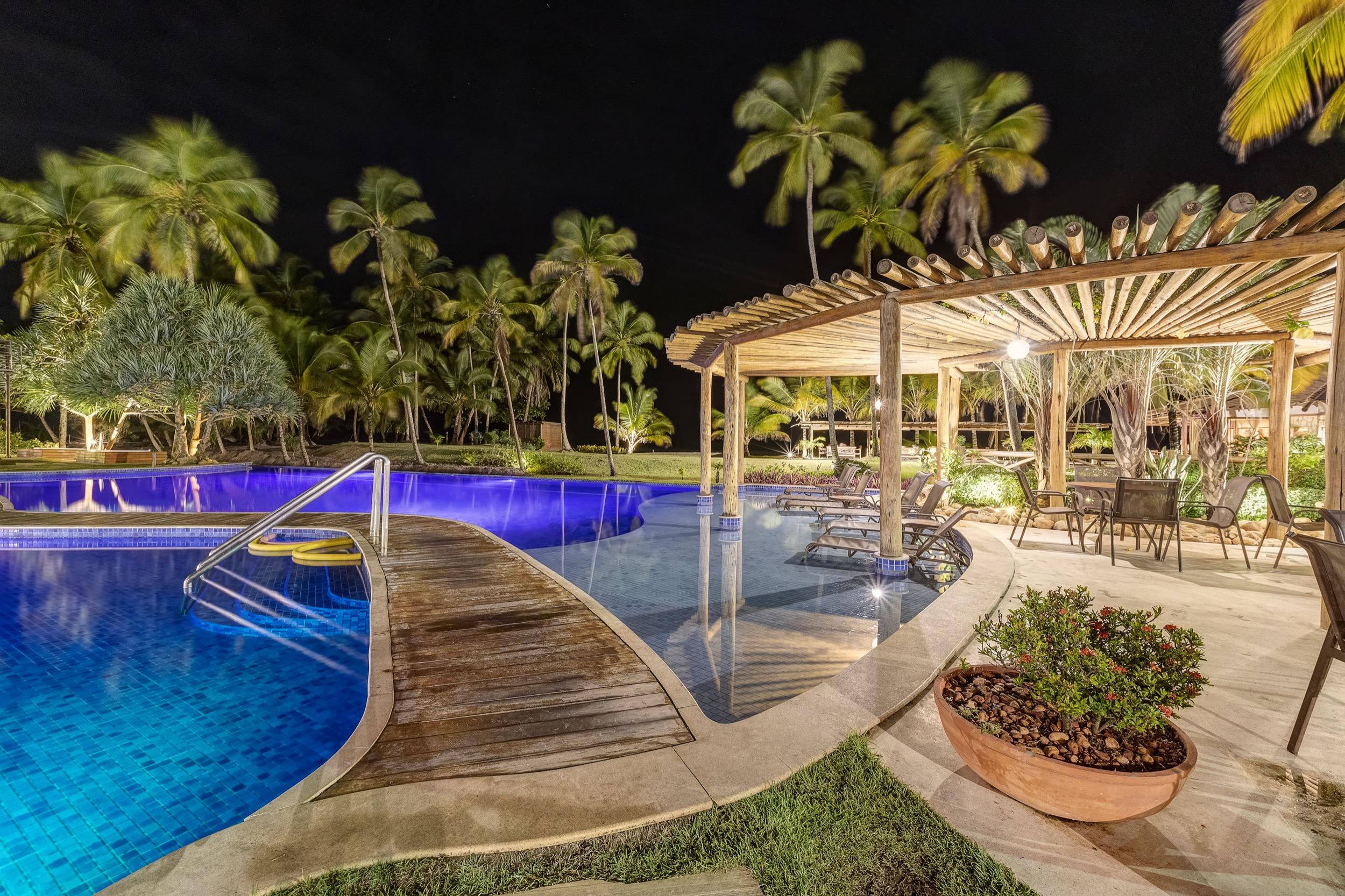 Tororomba Resort
