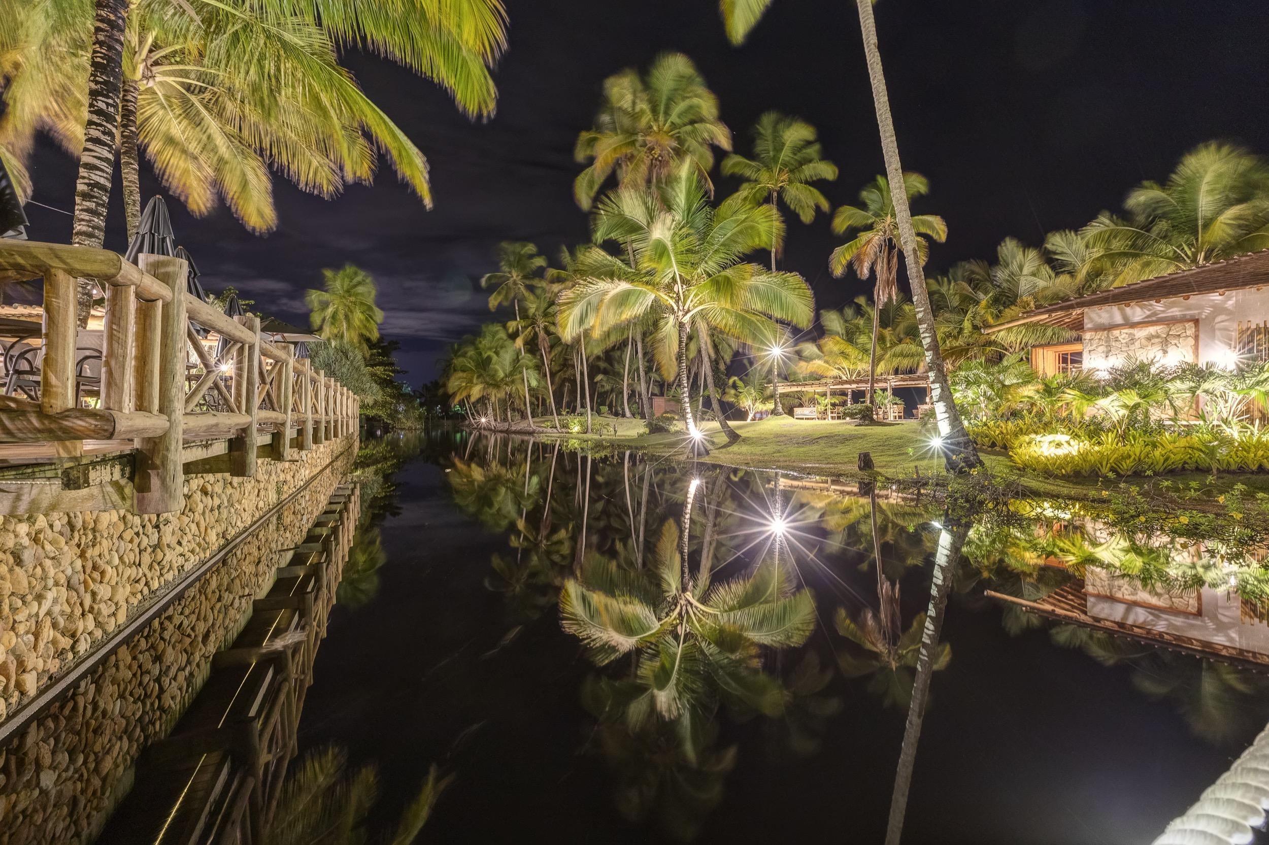 Tororomba Resort