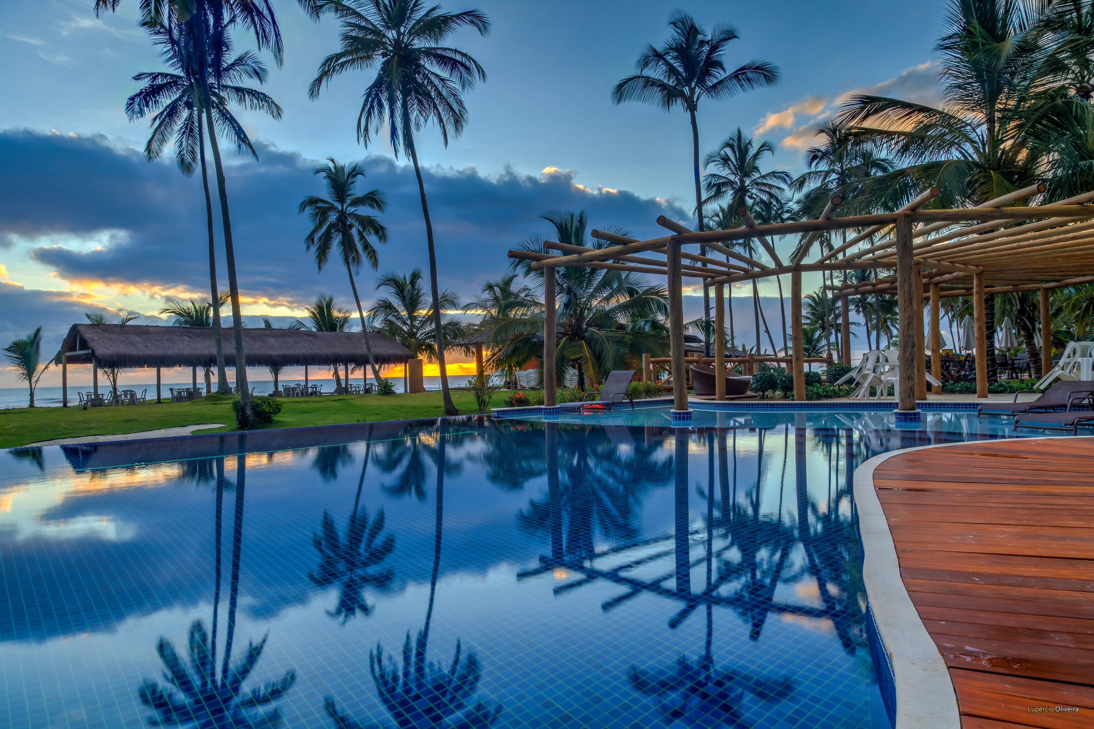 Tororomba Resort 4*