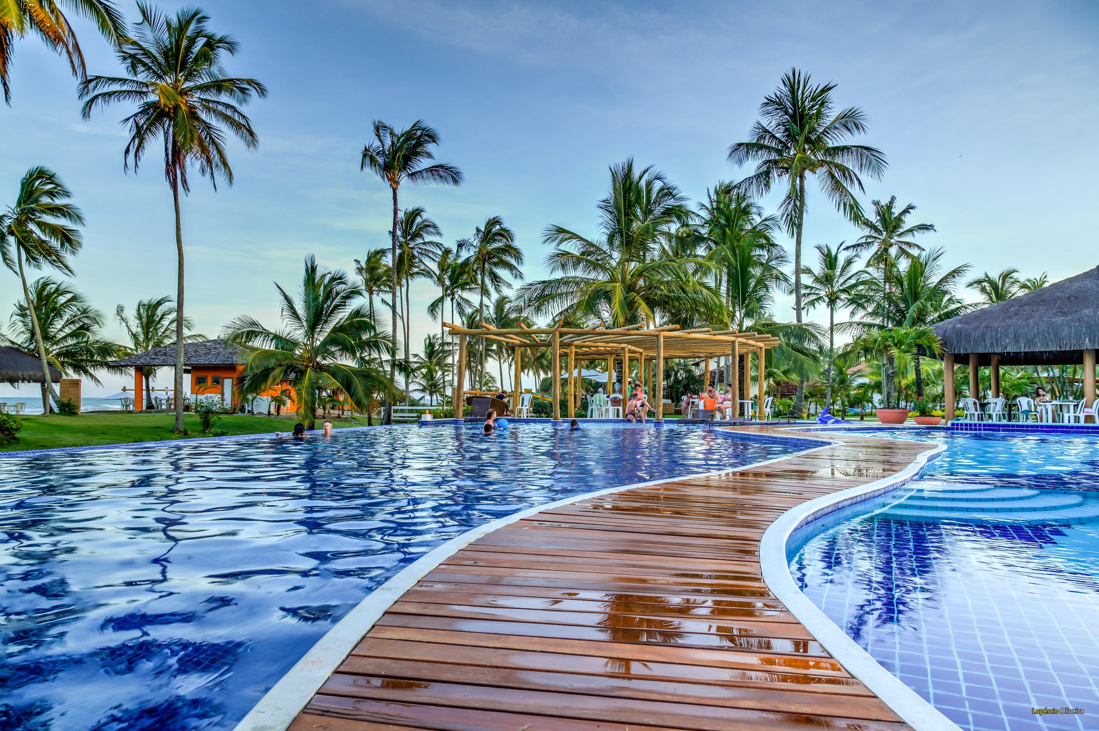 Resort Tororomba Olivença