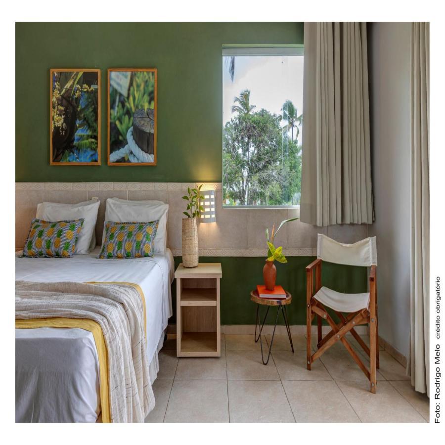 Tororomba 4* Olivença