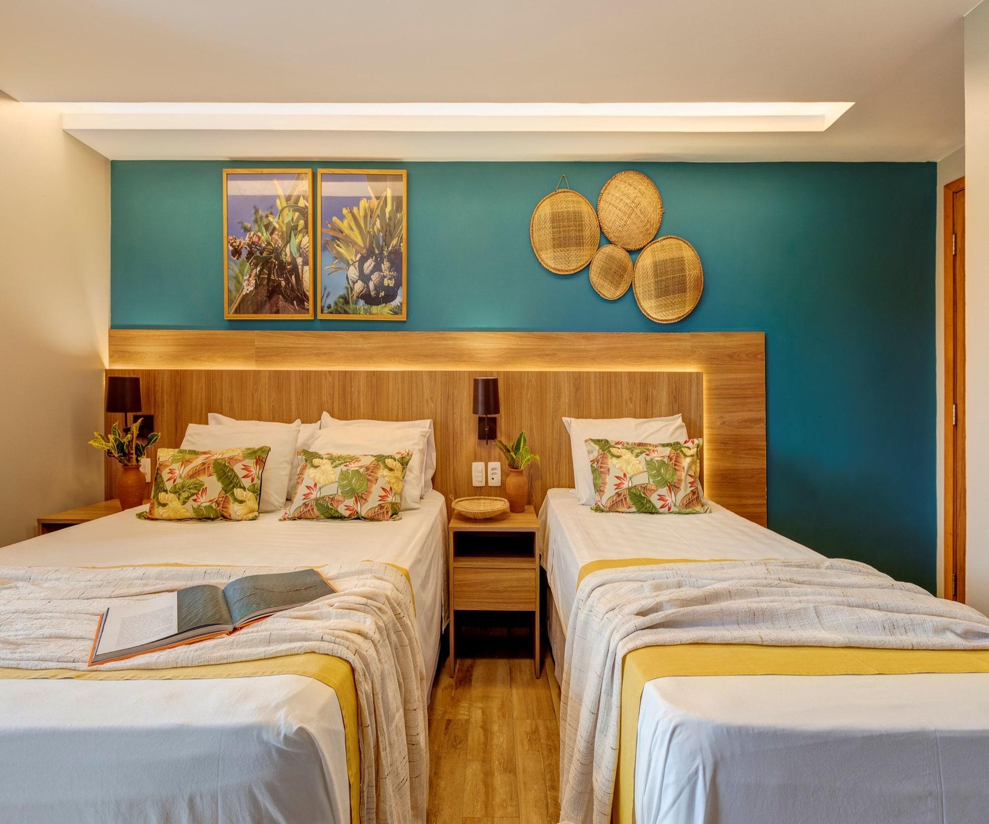Resort Tororomba Olivença
