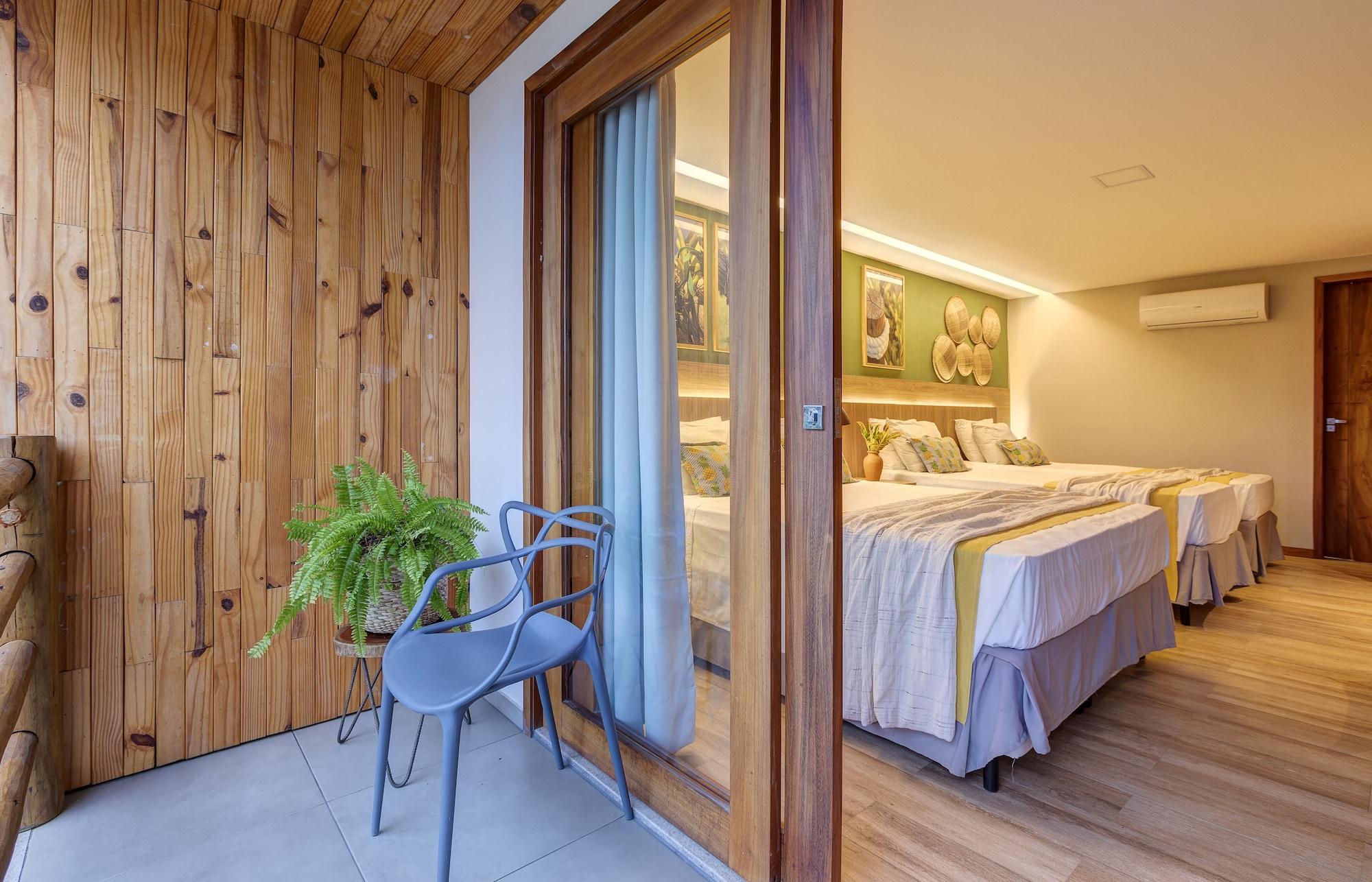 Resort Tororomba 4*