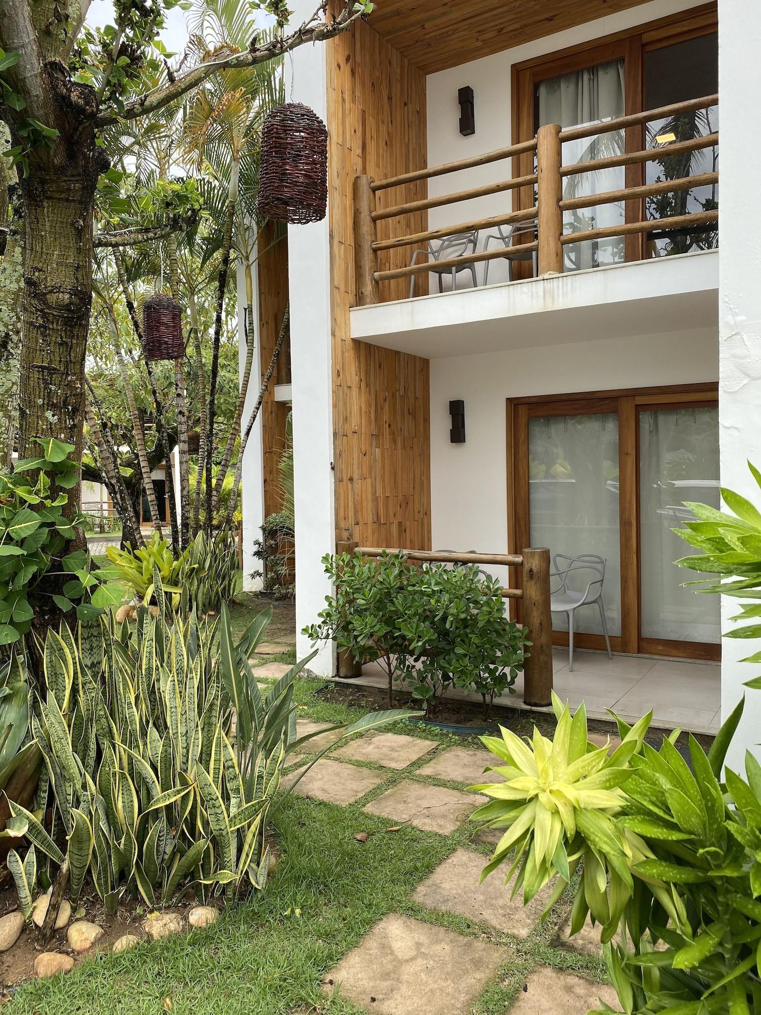 Tororomba Resort