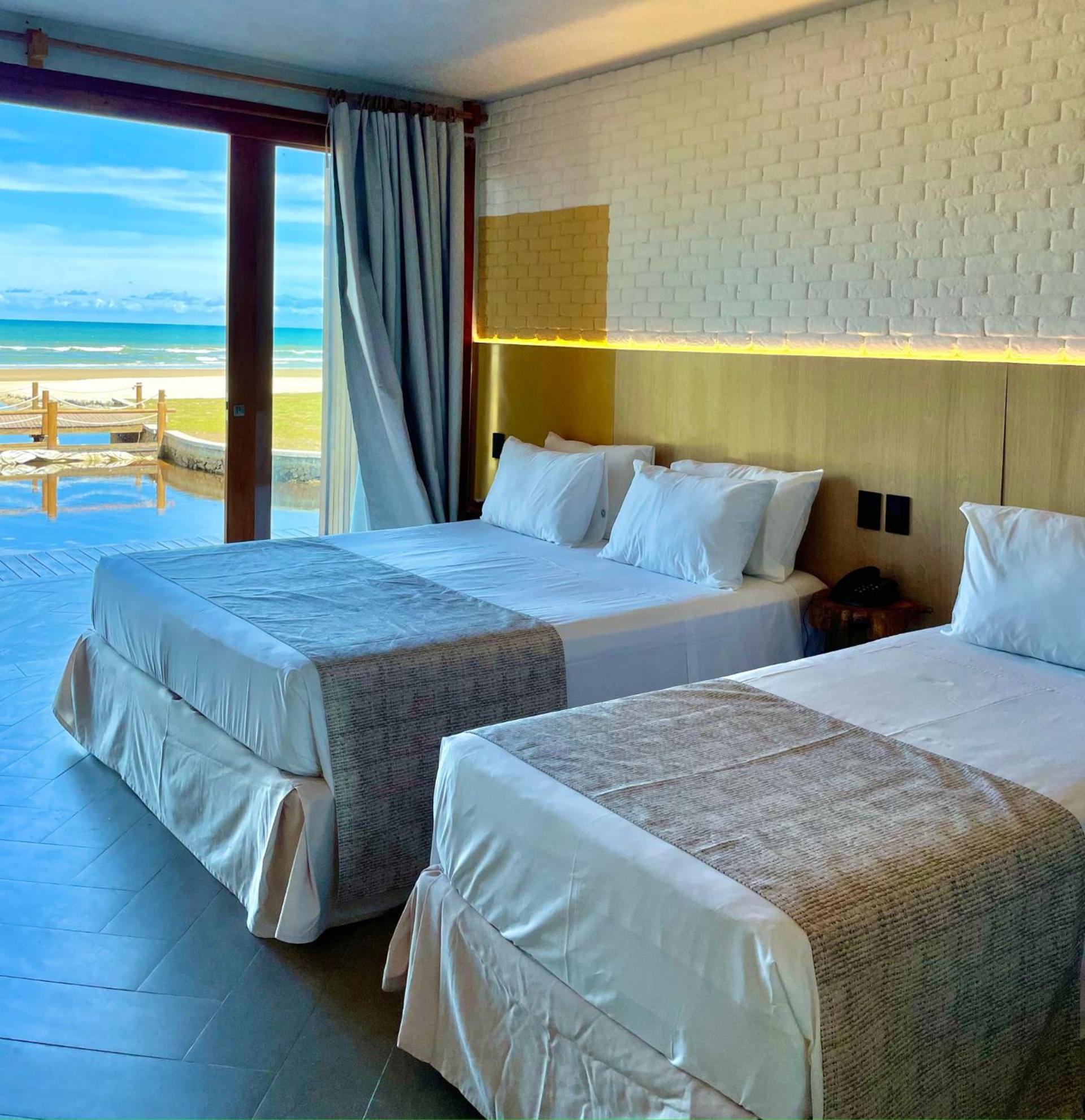 Resort Tororomba 4*