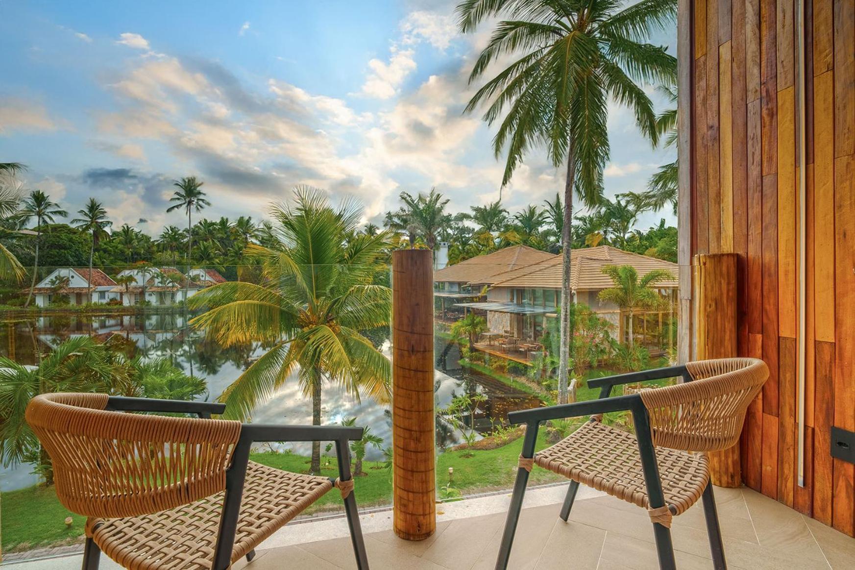 Tororomba Resort