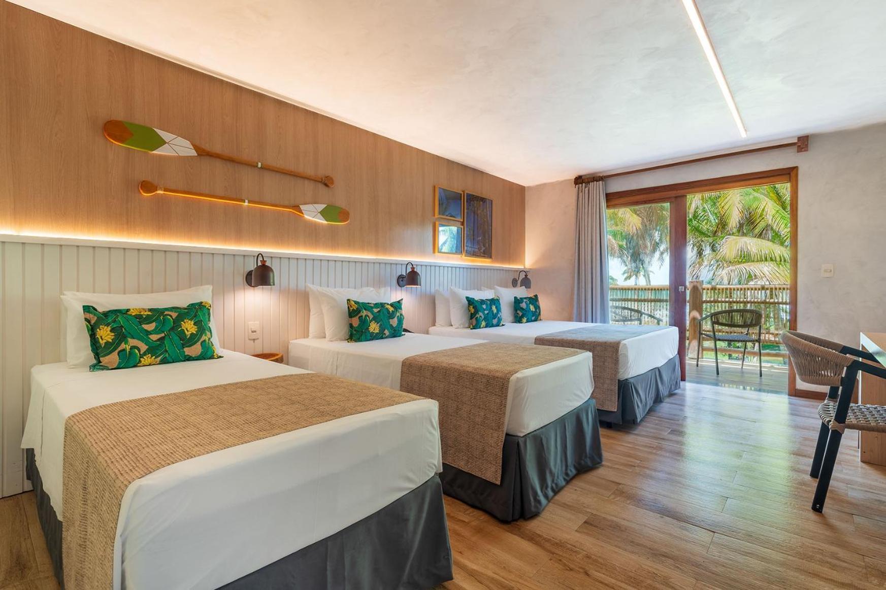 Resort Tororomba 4*