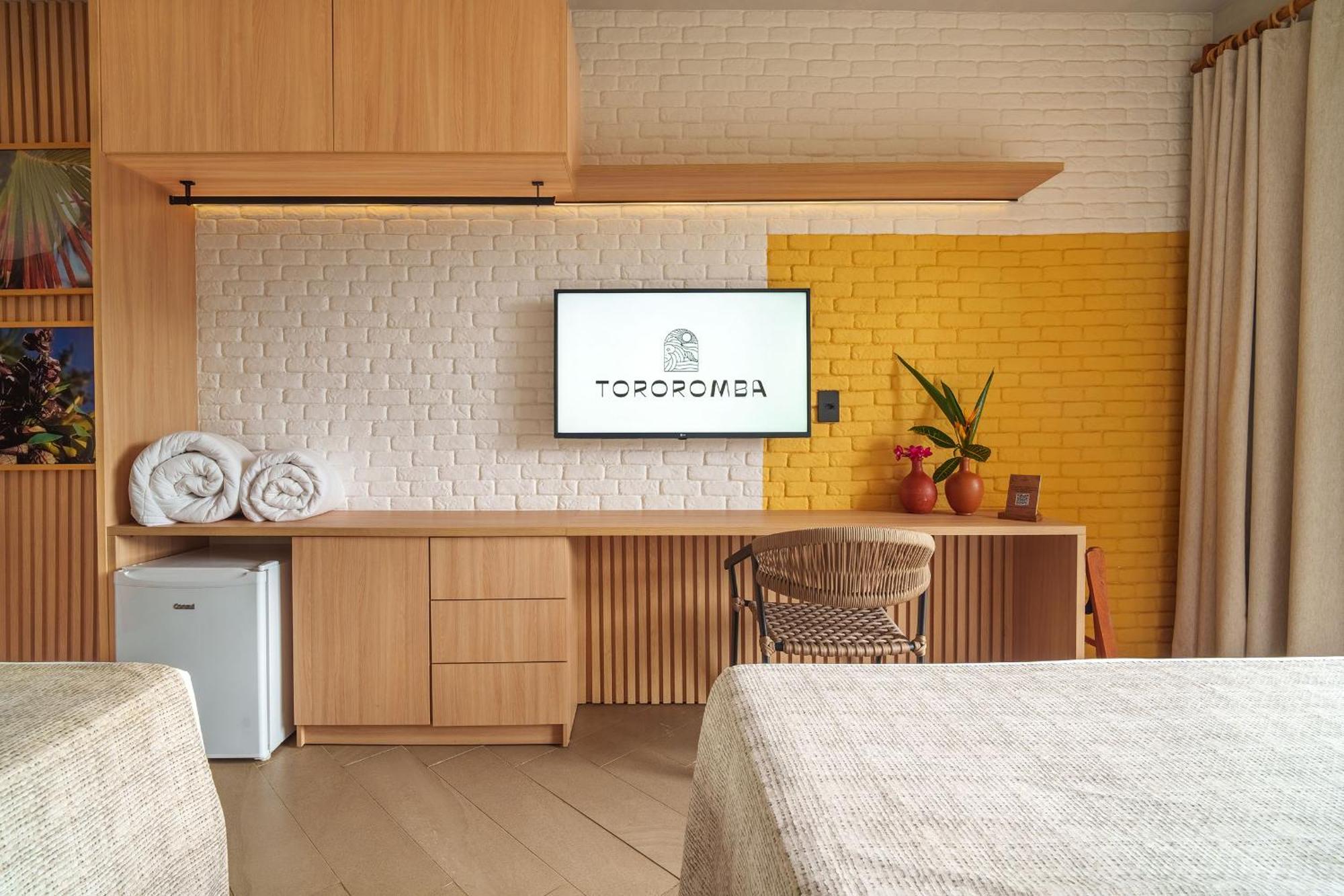 Tororomba Resort Olivença