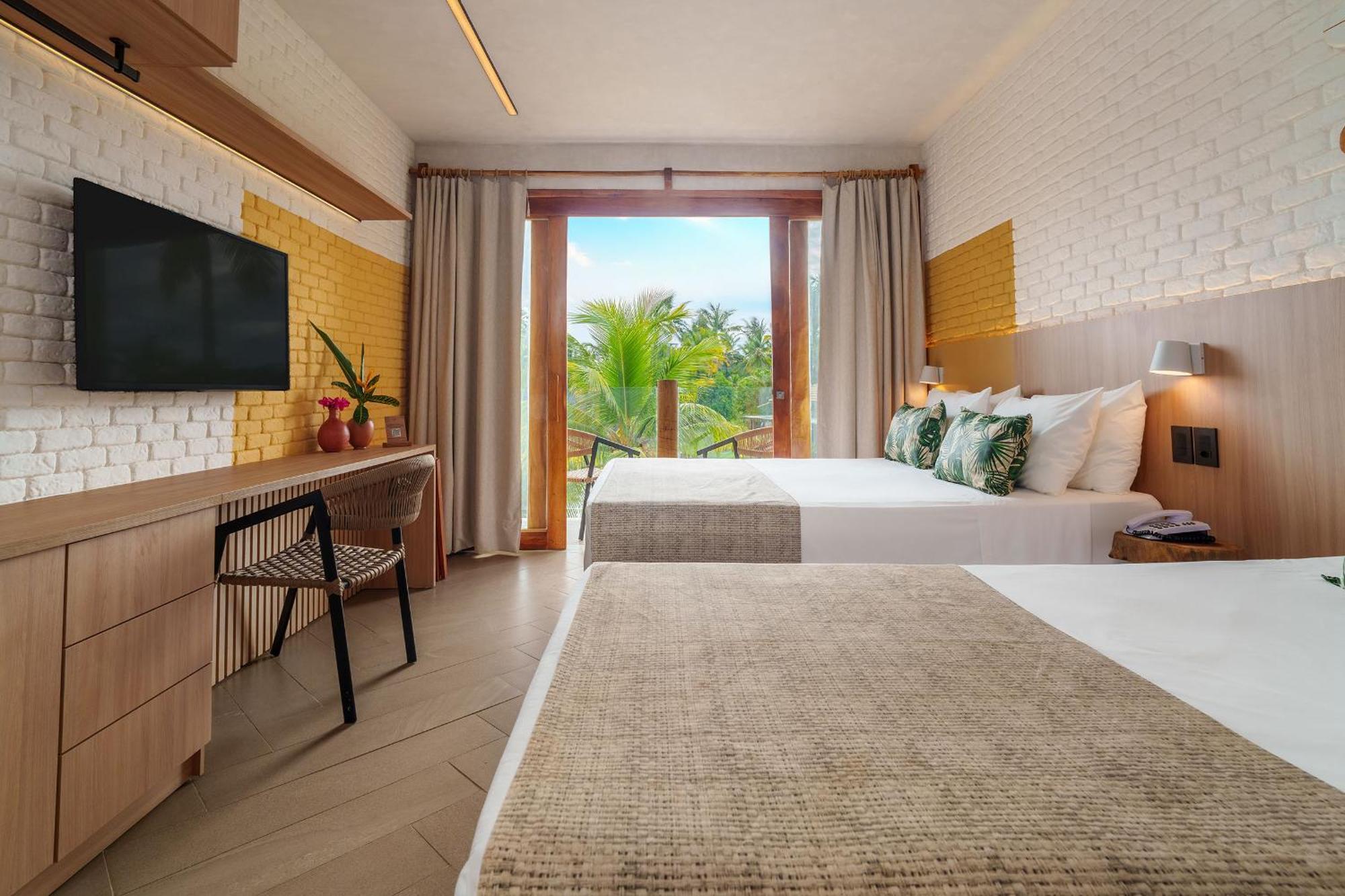 Tororomba 4* Olivença