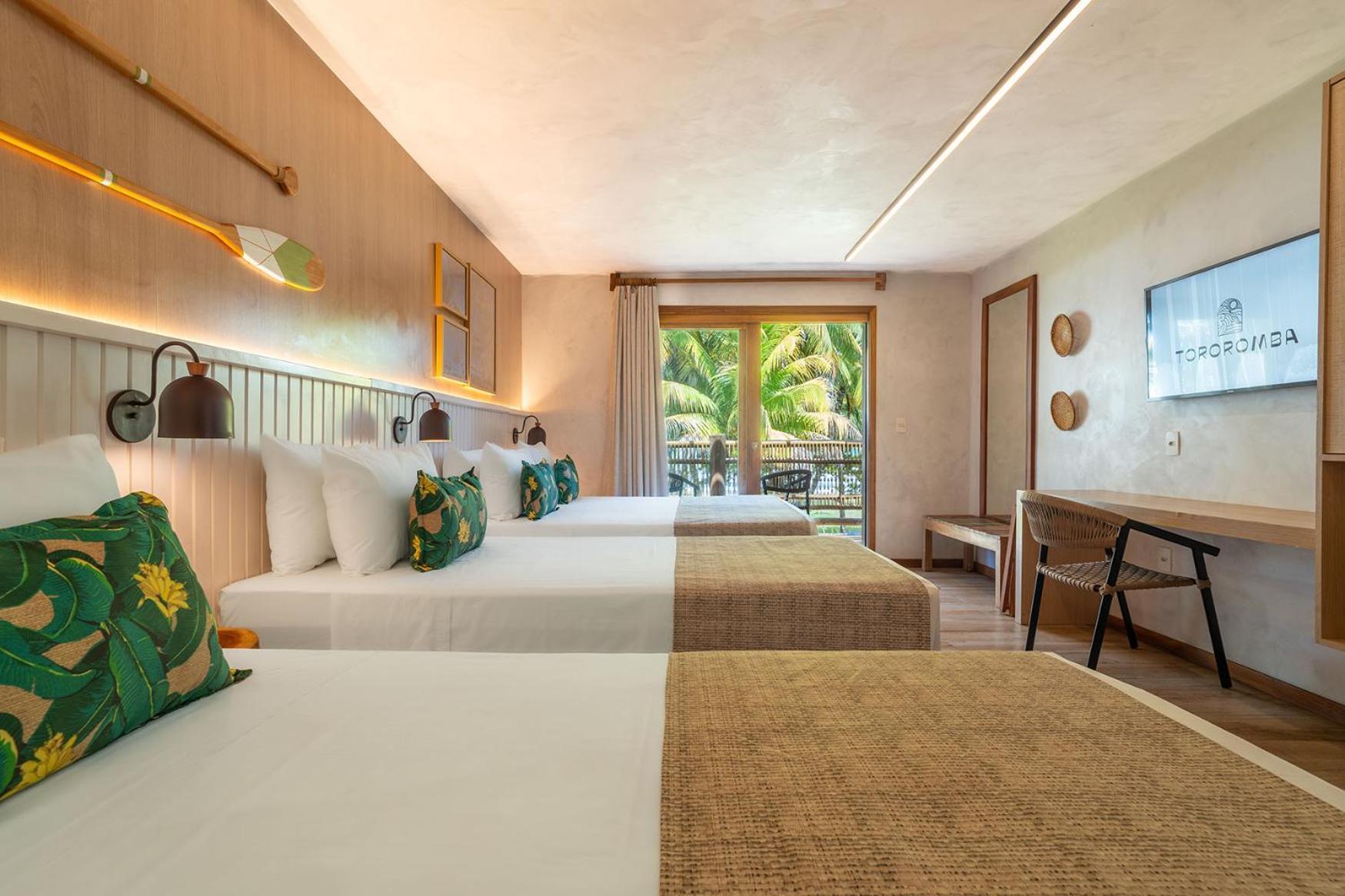 Tororomba Resort