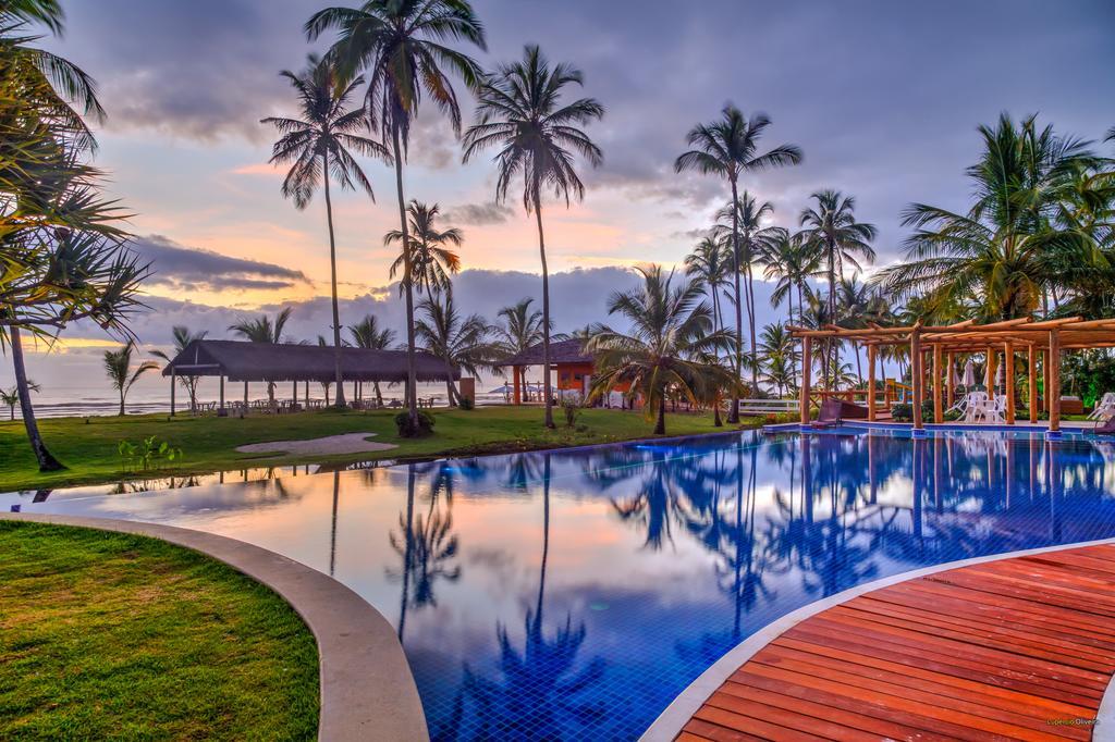 Tororomba Resort
