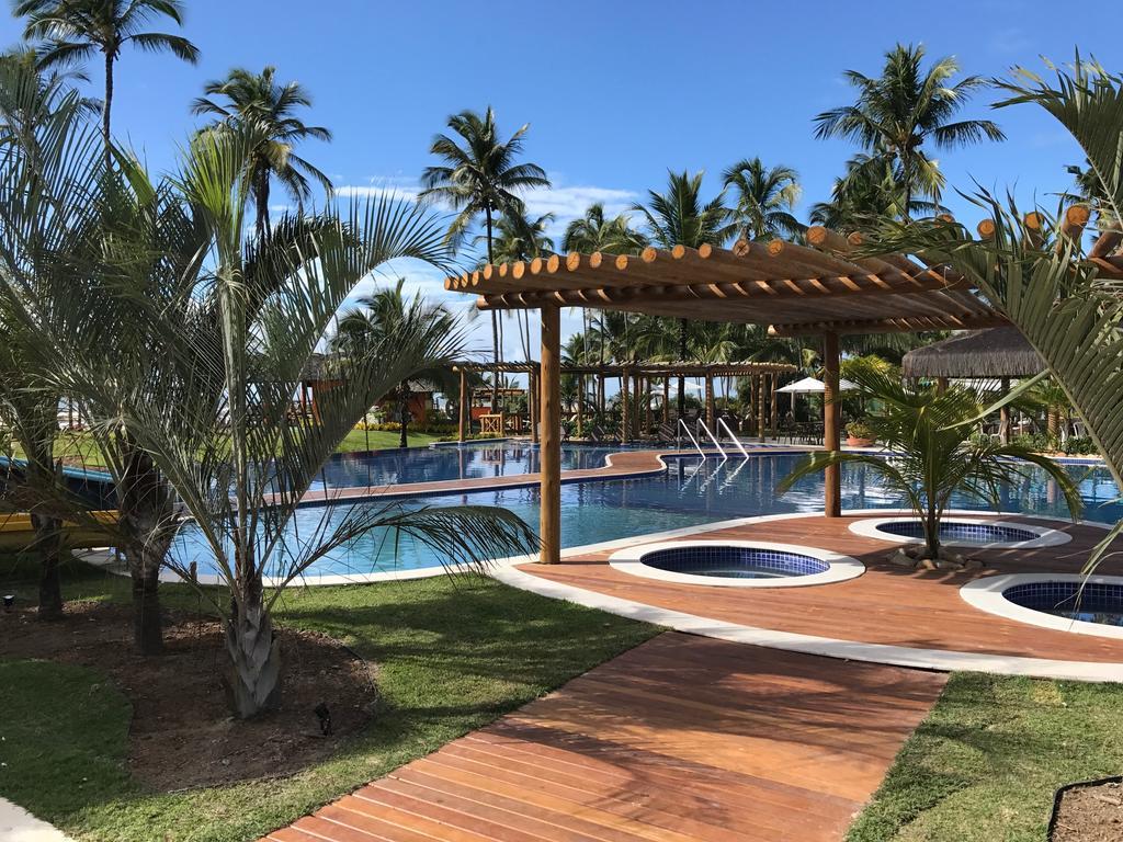 Tororomba 4* Olivença