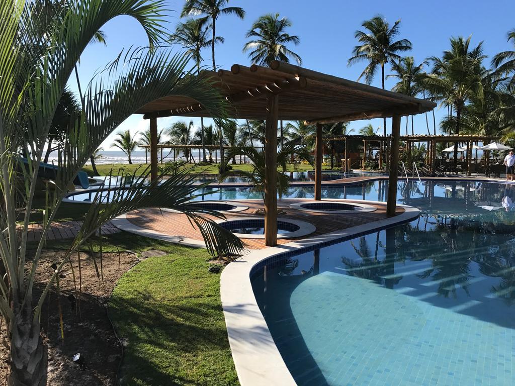 Tororomba Resort