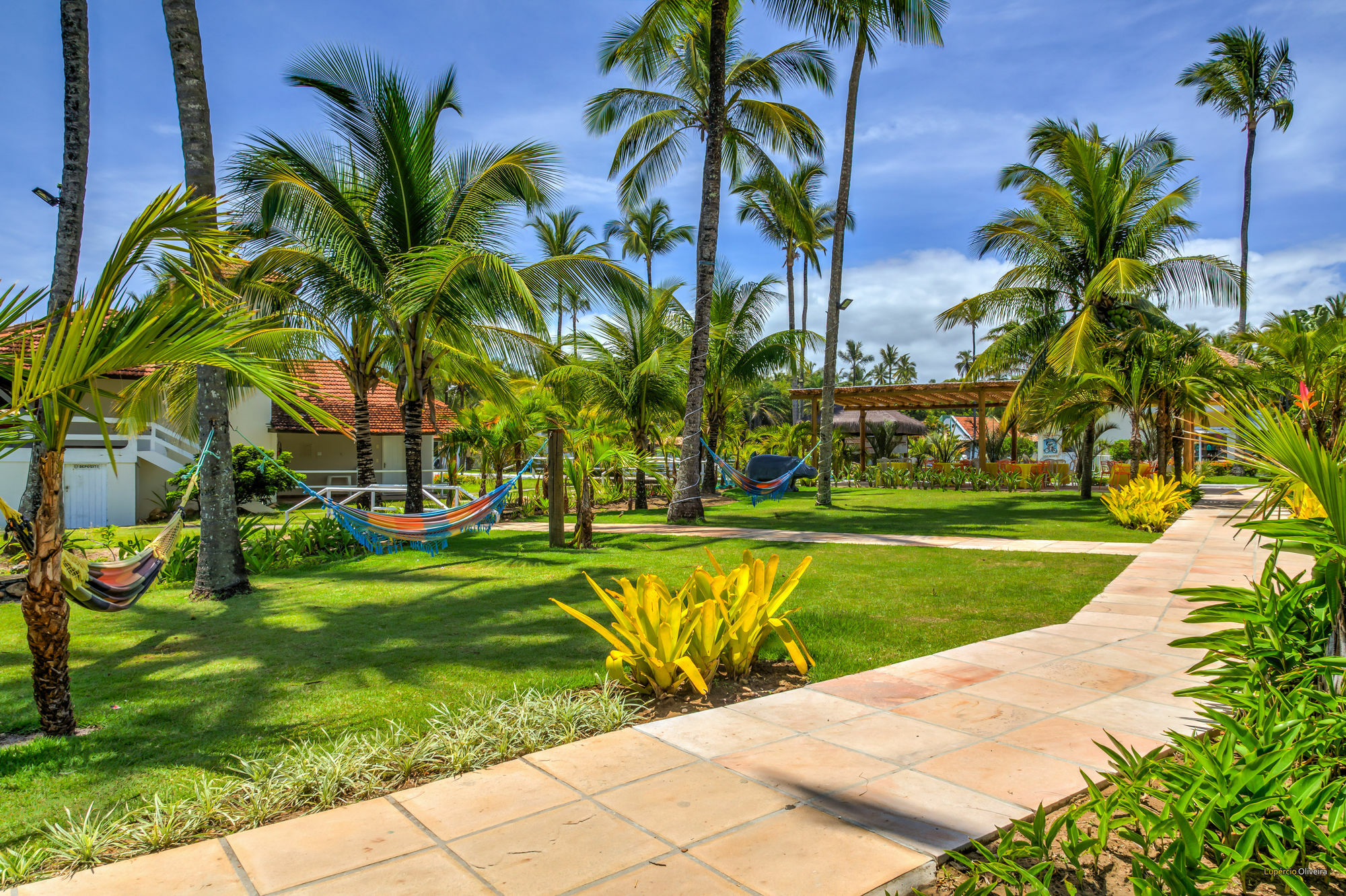 Resort Tororomba