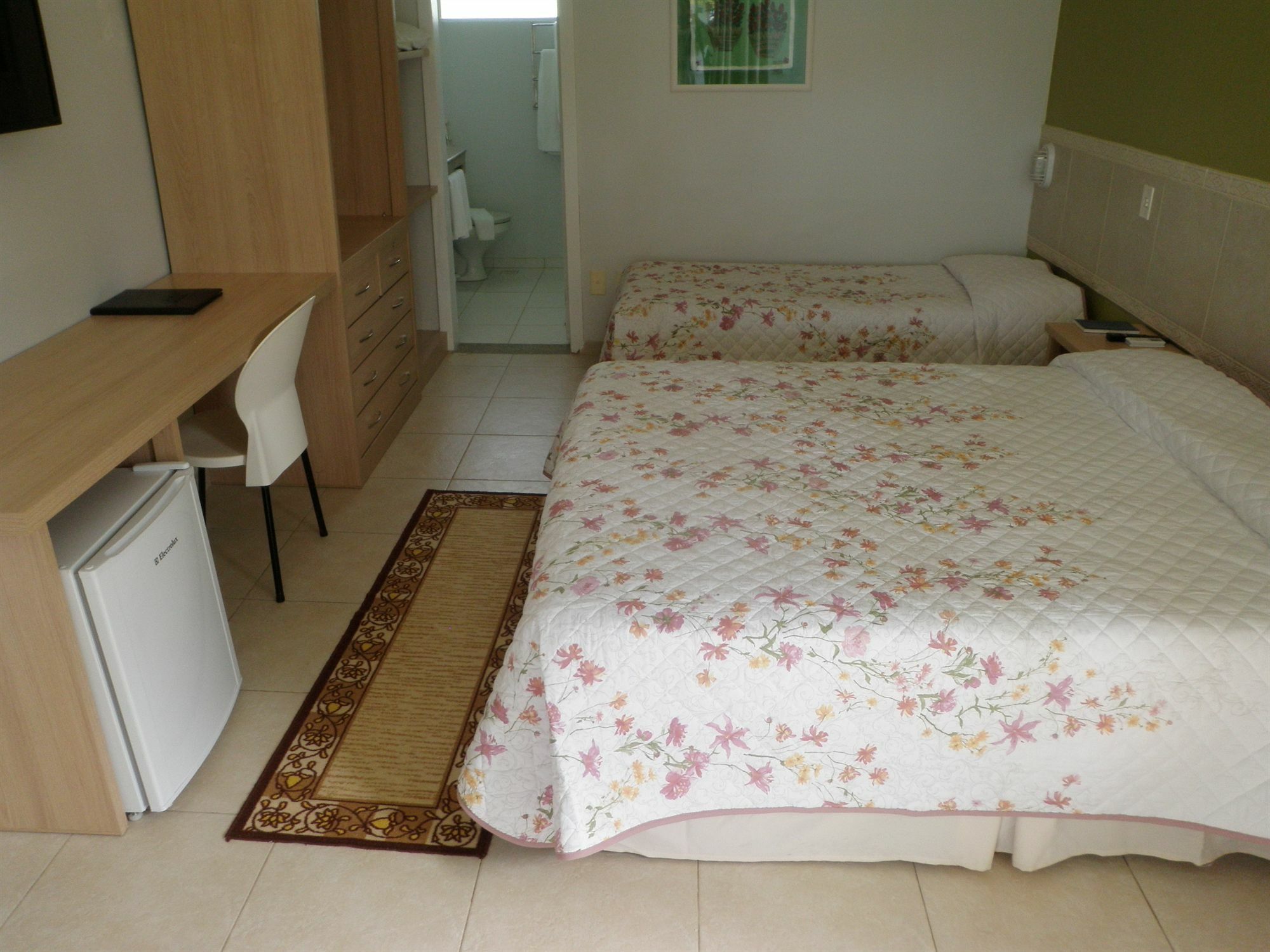Tororomba 4* Olivença