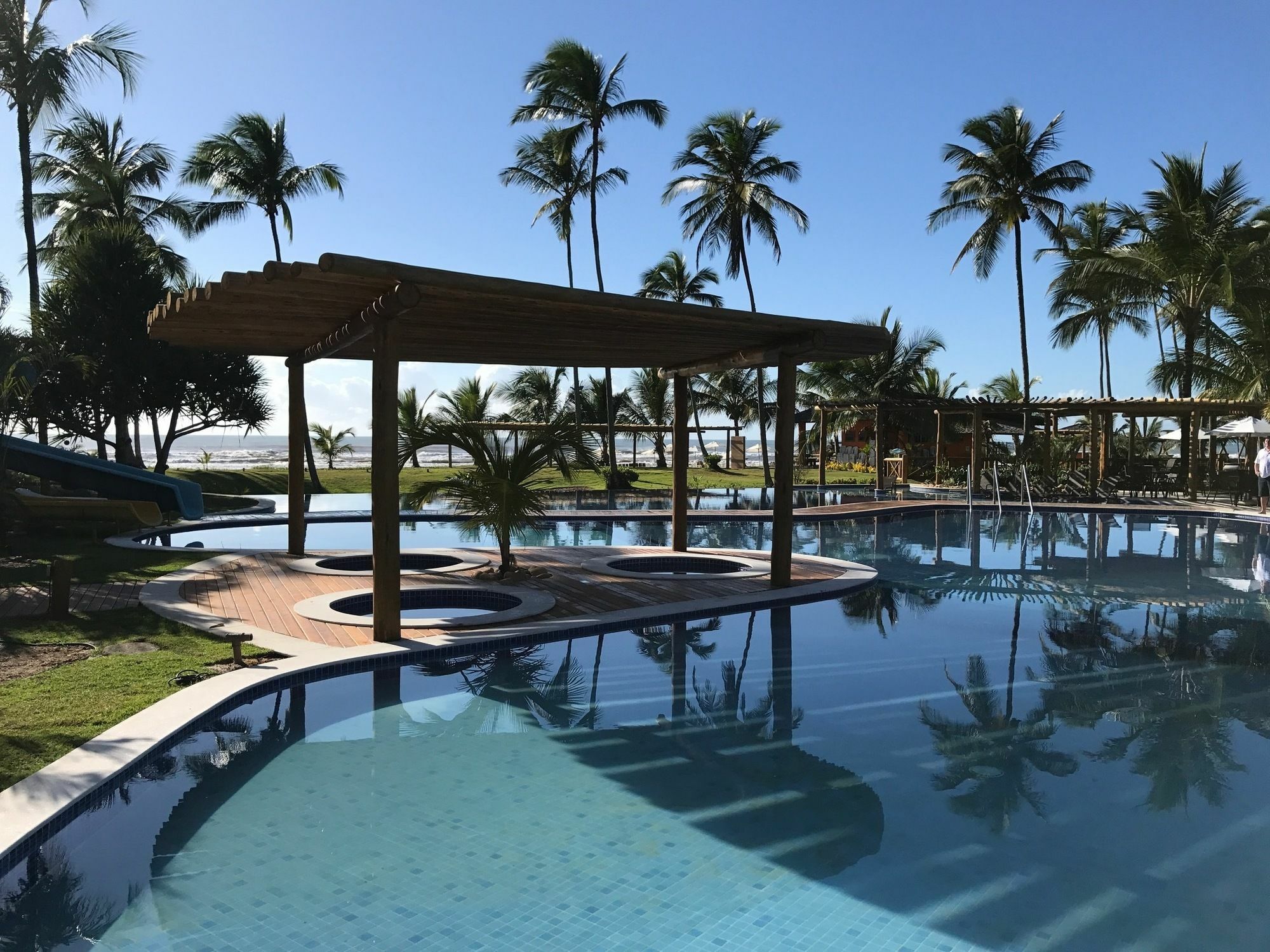 Tororomba Resort 4*