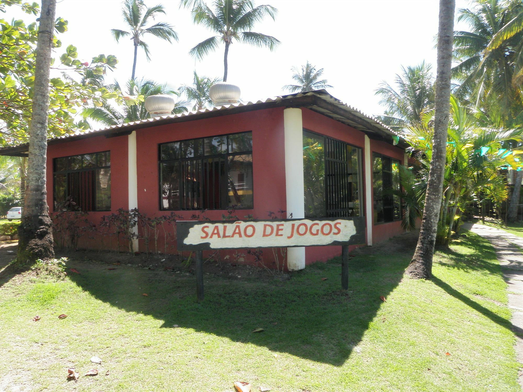Resort Tororomba