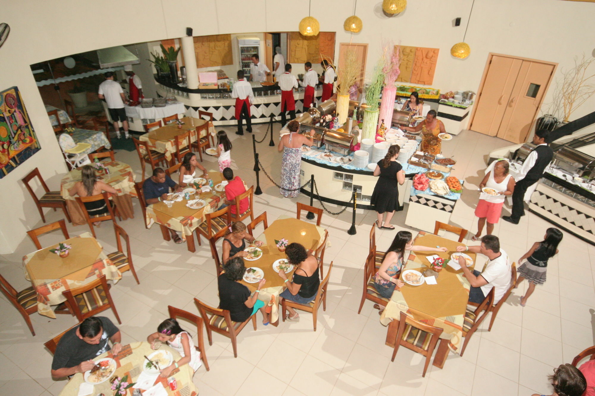 Tororomba Resort Olivença