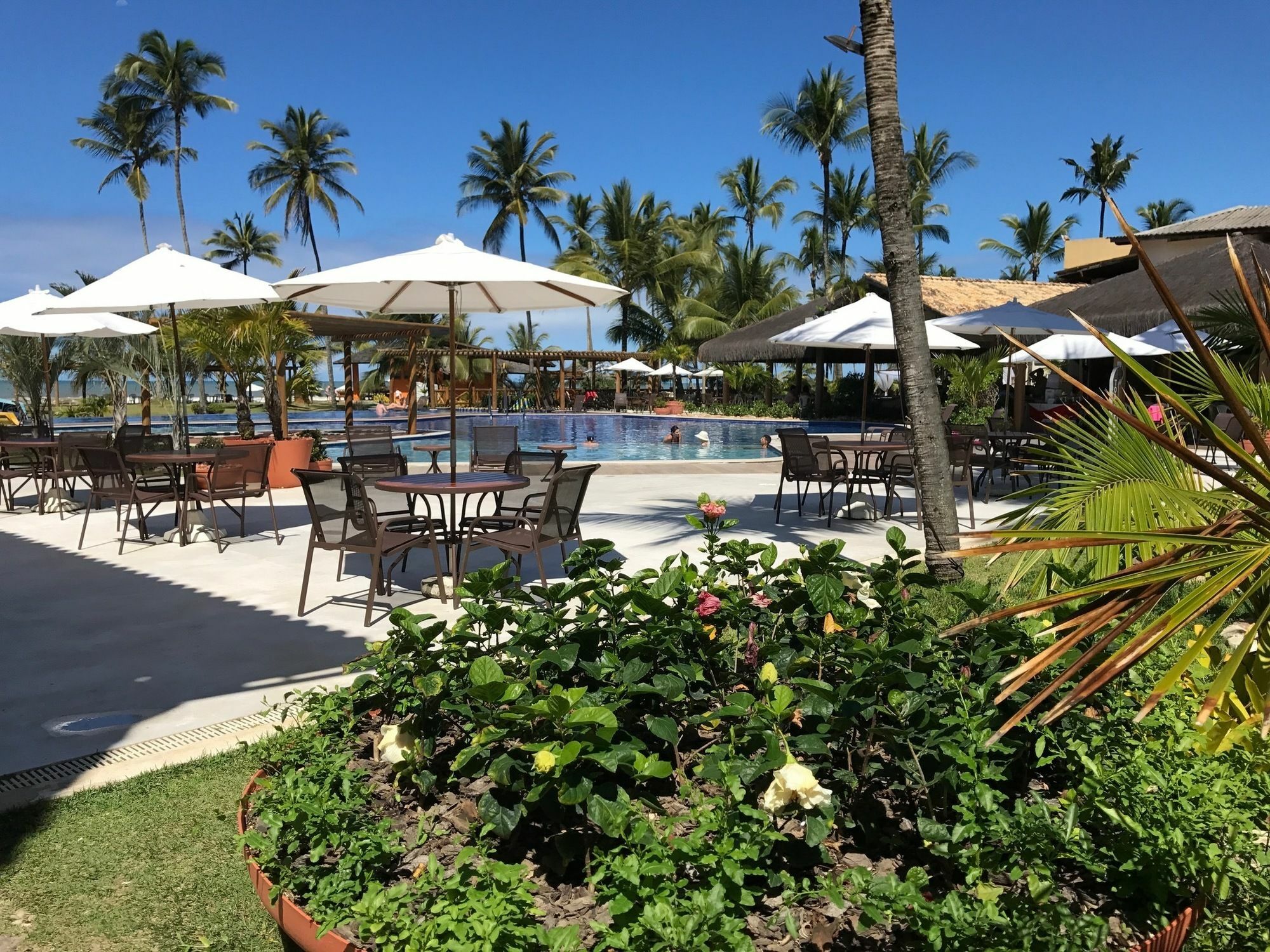 Tororomba Resort